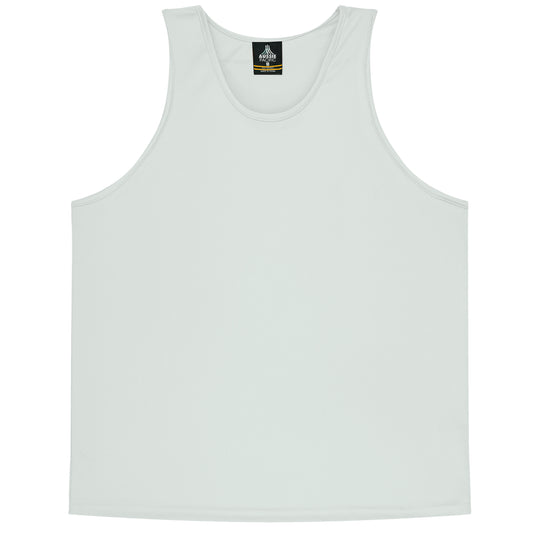 Botany Kids Singlets