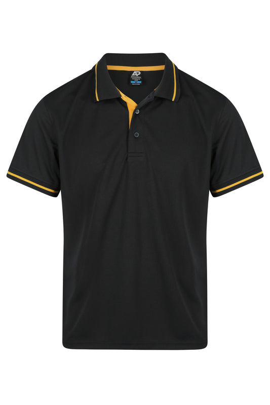 Cottesloe Mens Polos