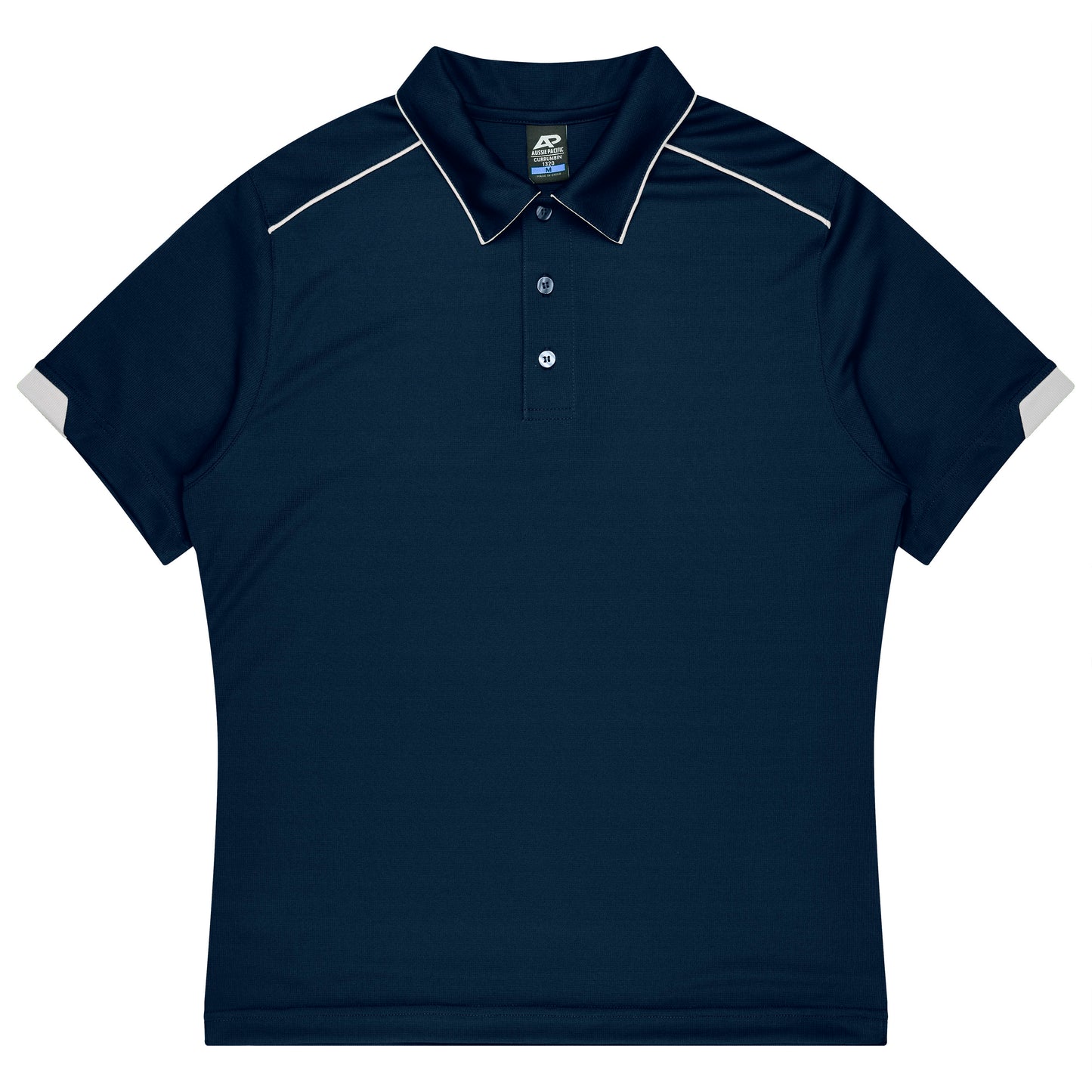 Currumbin Kids Polos