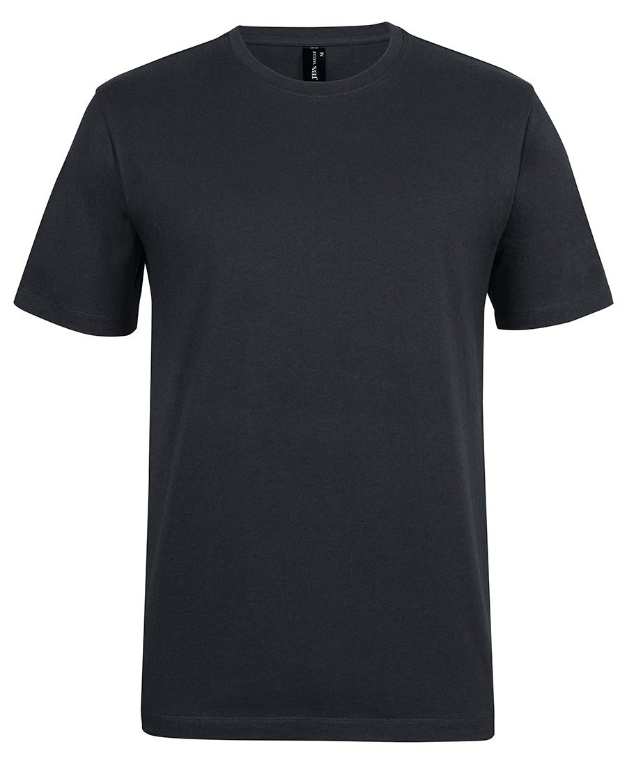 1HST Signature Smooth Tee