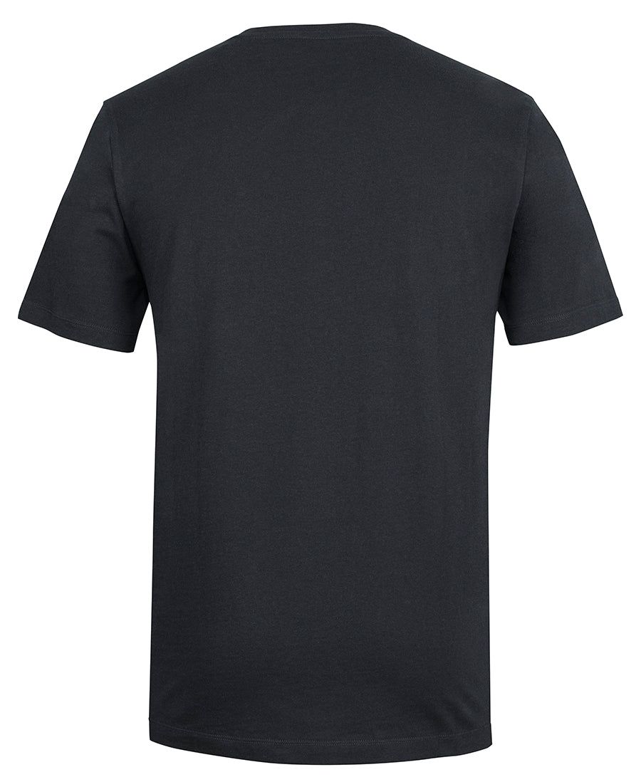 1HST Signature Smooth Tee