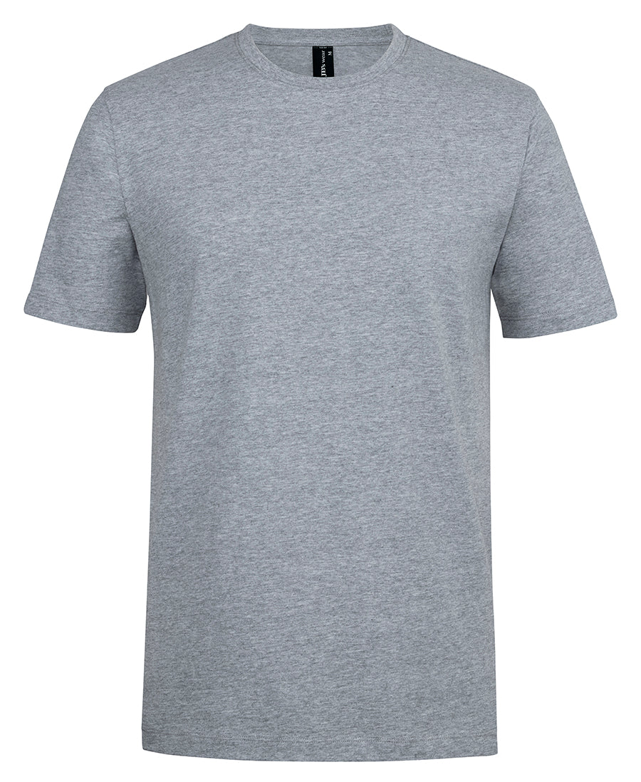 1HST Signature Smooth Tee