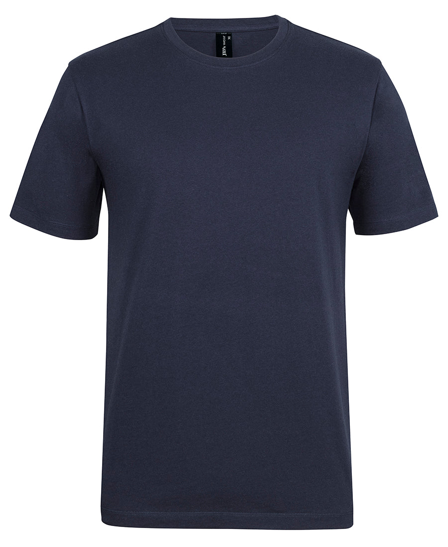 1HST Signature Smooth Tee