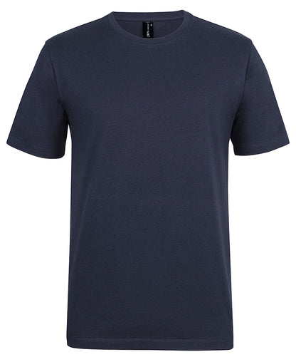 1HST Signature Smooth Tee