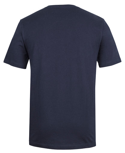 1HST Signature Smooth Tee