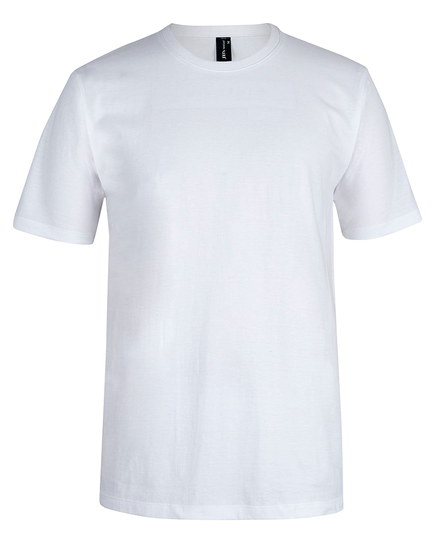 1HST Signature Smooth Tee
