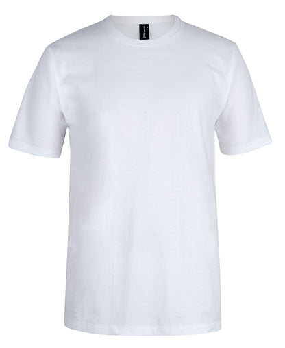 1HST Signature Smooth Tee