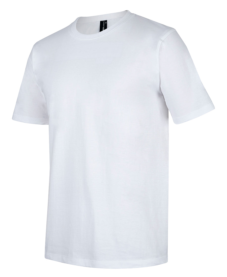 1HST Signature Smooth Tee