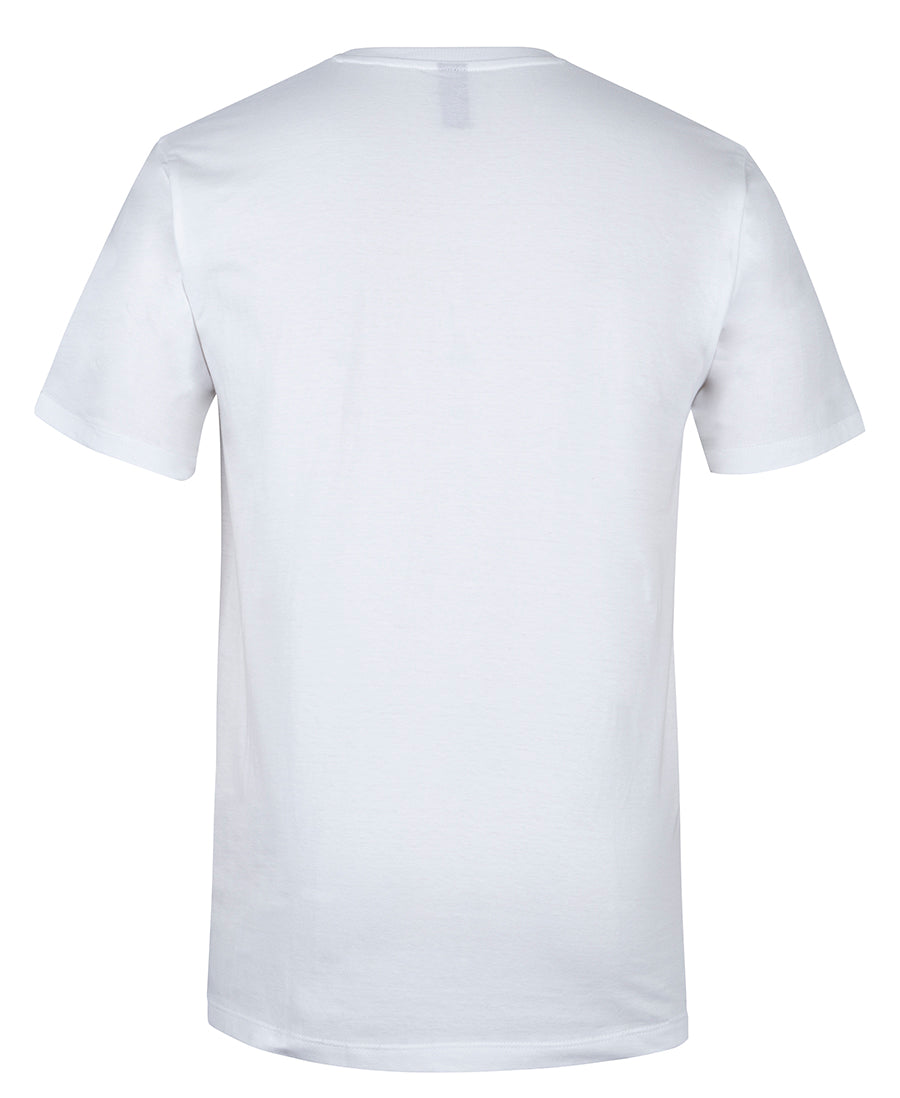 1HST Signature Smooth Tee