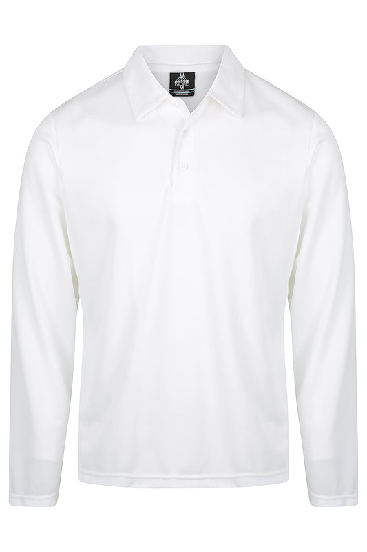 Botany Mens Polos