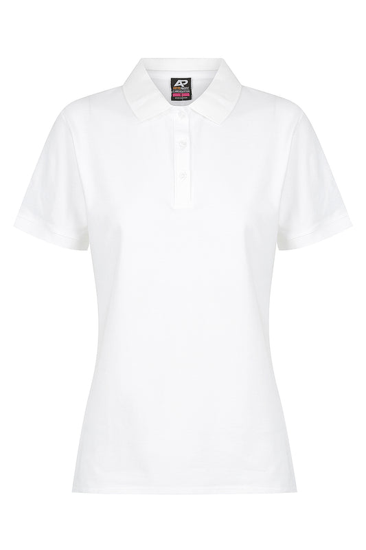 Claremont Lady Polos