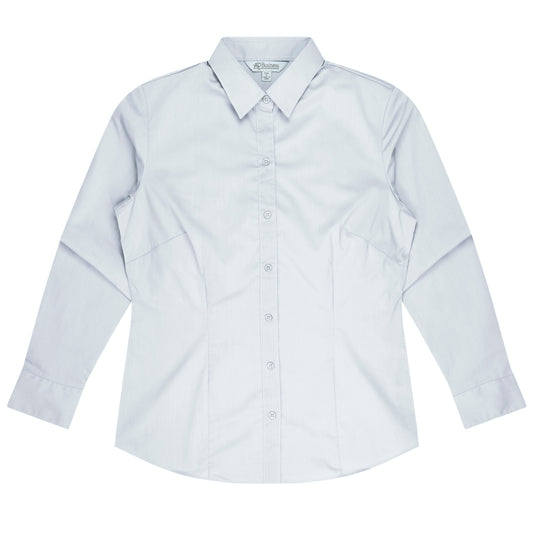 Mosman Lady Shirt Long Sleeve