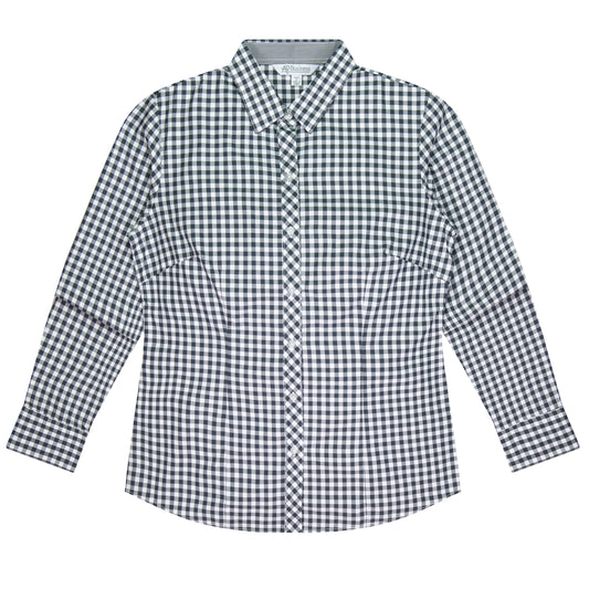 Brighton Lady Shirt Long Sleeve