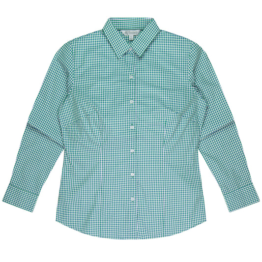 Epsom Lady Shirt Long Sleeve