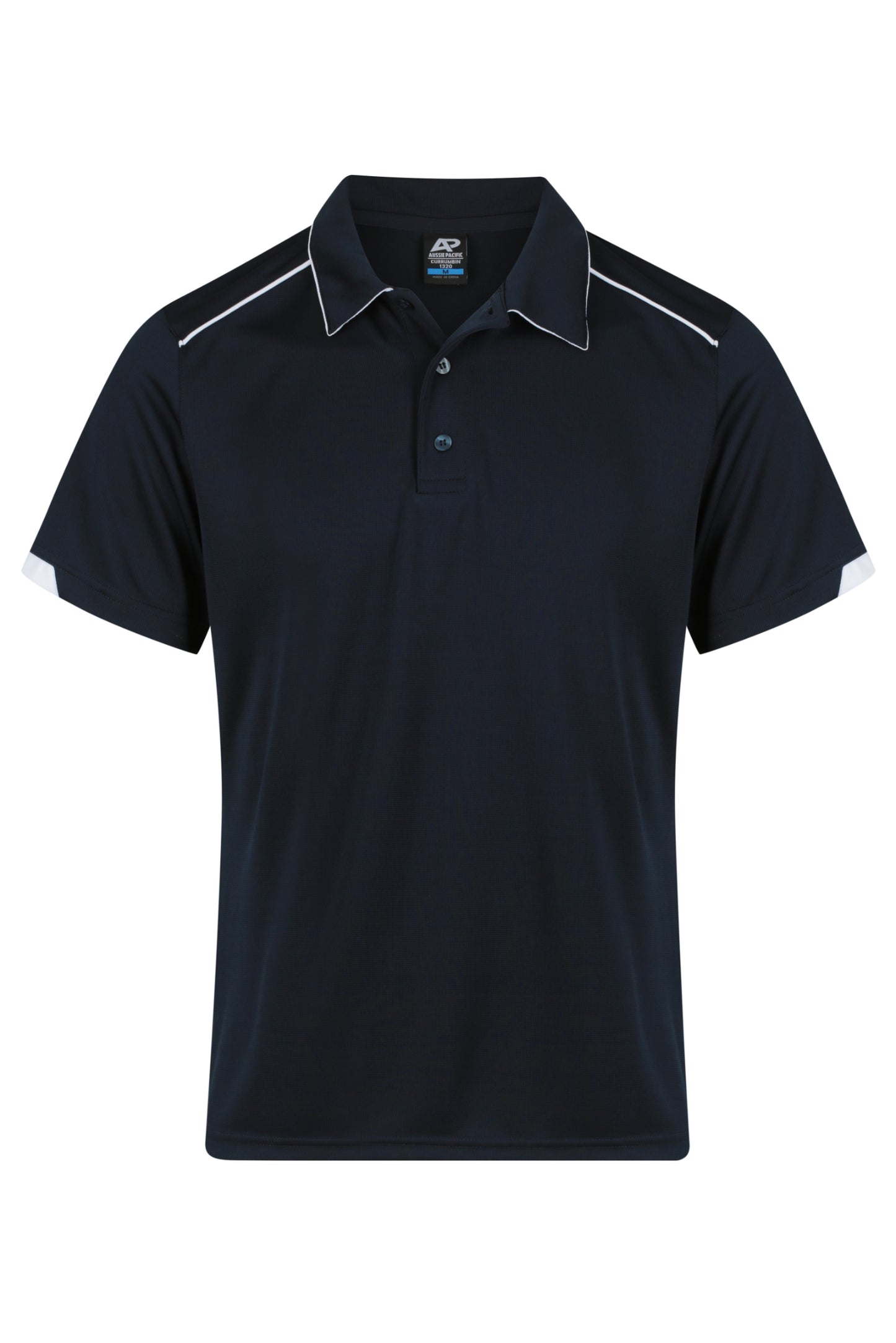Currumbin Mens Polos
