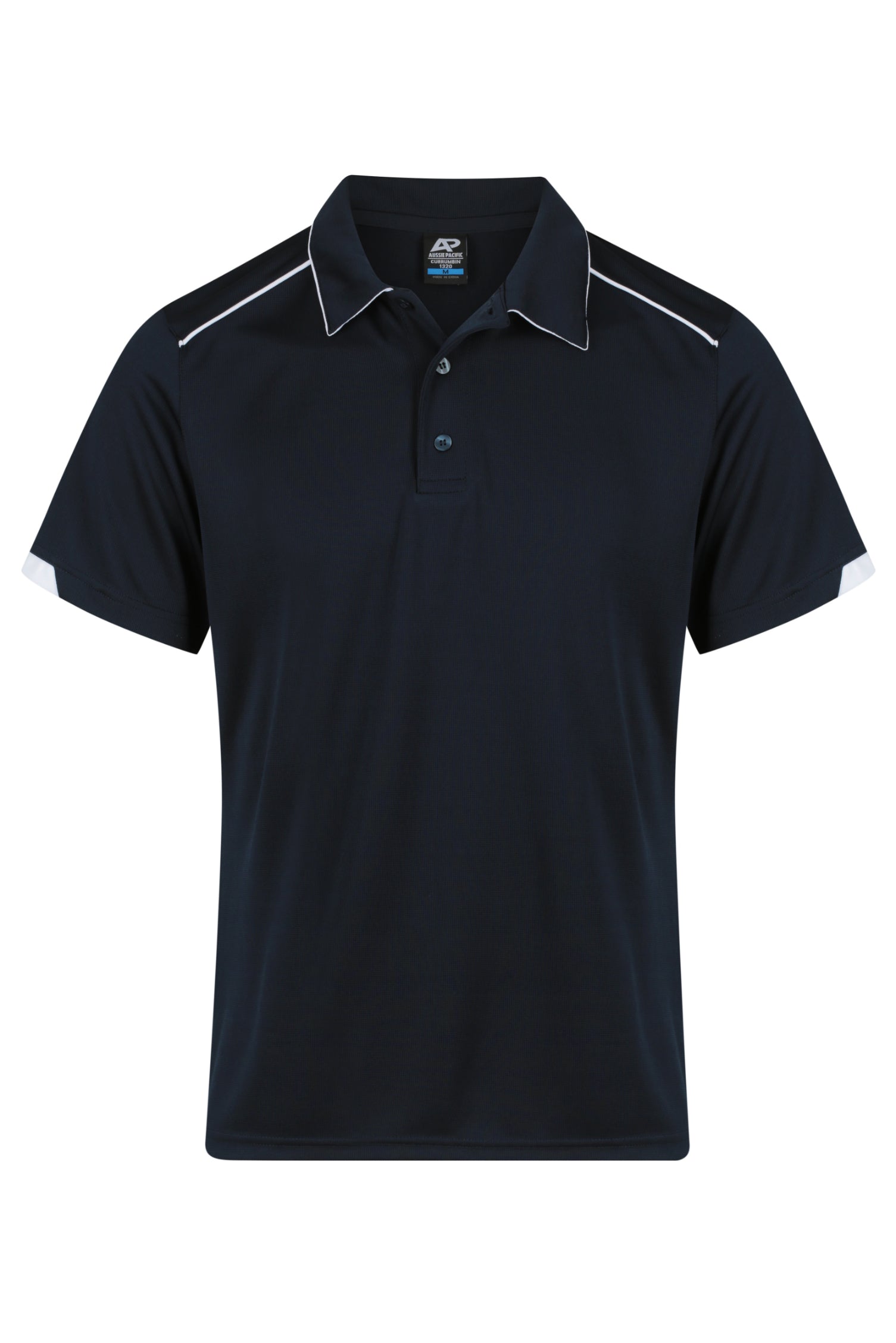 Currumbin Mens Polos
