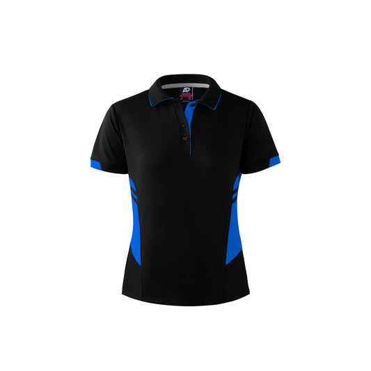 Tasman Lady Polos