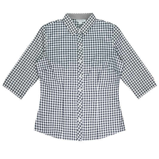 Brighton Lady Shirt 3/4 Sleeve