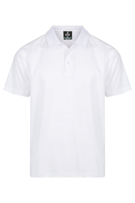 Keira Mens Polos