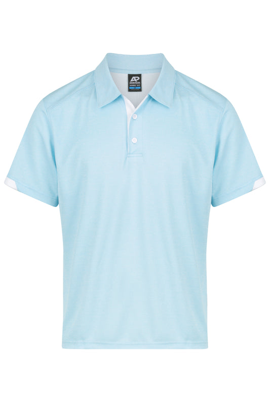 Morris Mens Polos