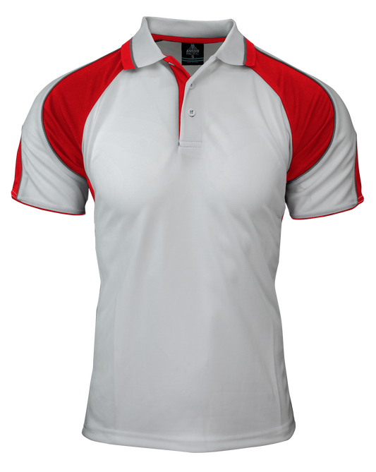 Murray Mens Polos