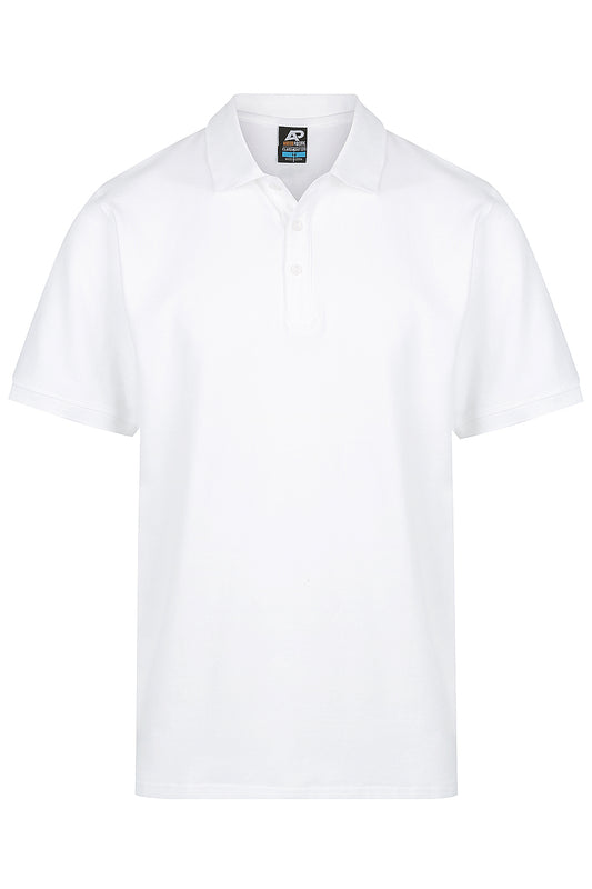 Claremont Mens Polos