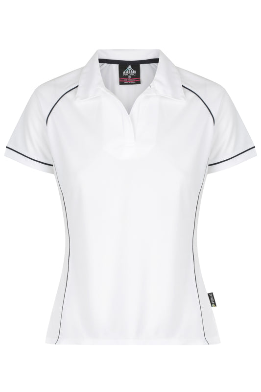 Endeavour Lady Polos