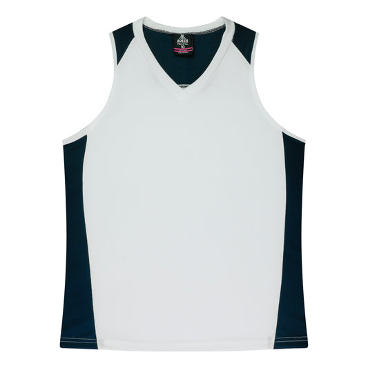 Premier Lady Singlets