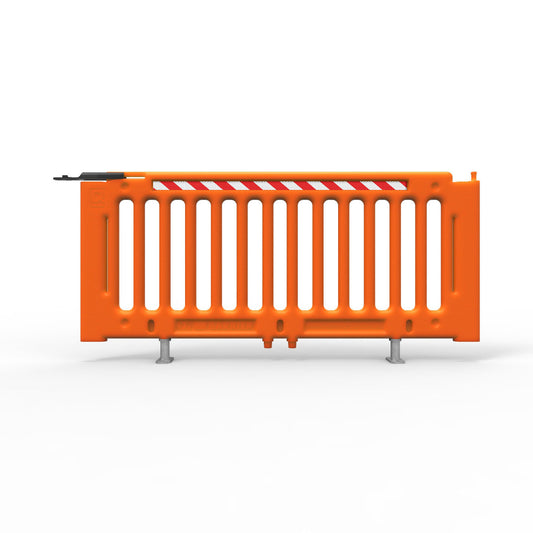 Post-Q Panel 2130mm Long