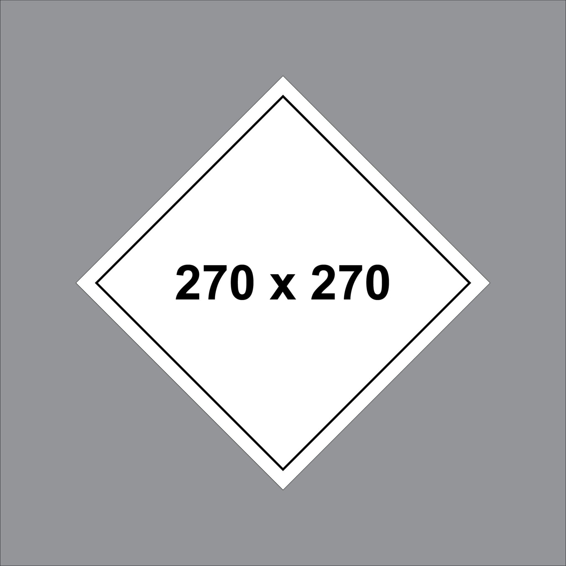17WIL0003 Wilcox Hazchem Marine Pollutant