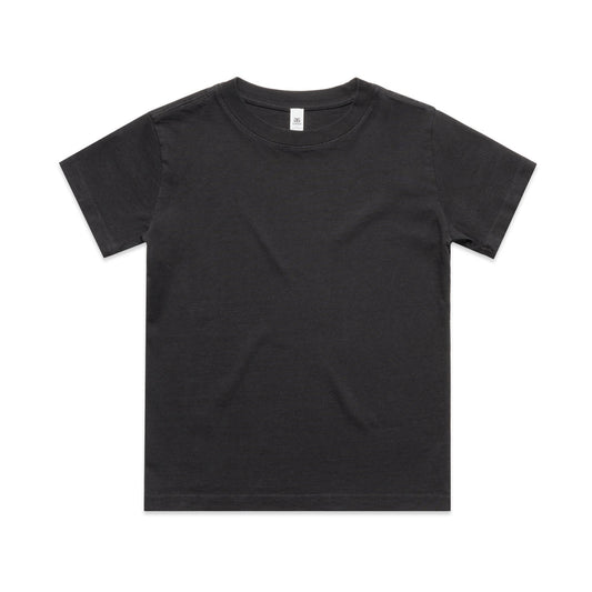 Youth Heavy Faded Tee