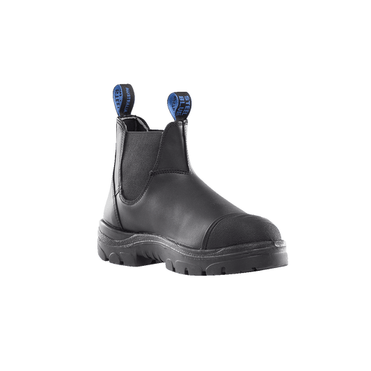 312601 Hobart: Scuff Cap
