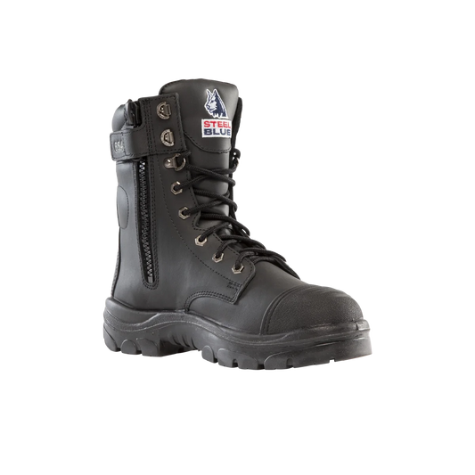 Steel Blue 312654 Portland Zip