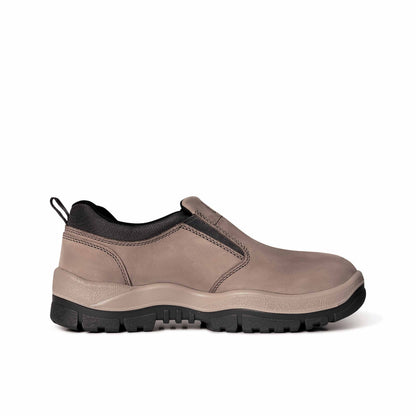 Stone - Mongrel Boots 315085 Black Slip-On Shoe