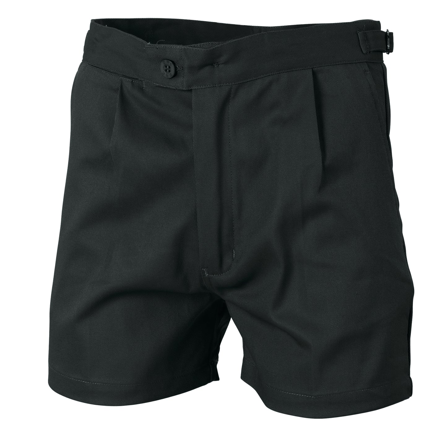 3301 Cotton Drill Utility Shorts