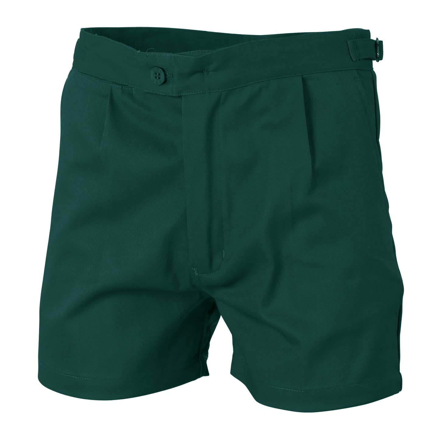 3301 Cotton Drill Utility Shorts