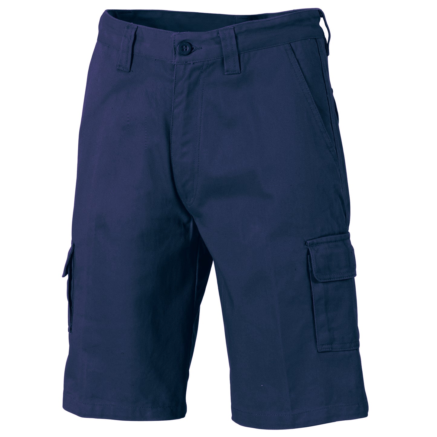 3302 Cotton Drill Cargo Shorts