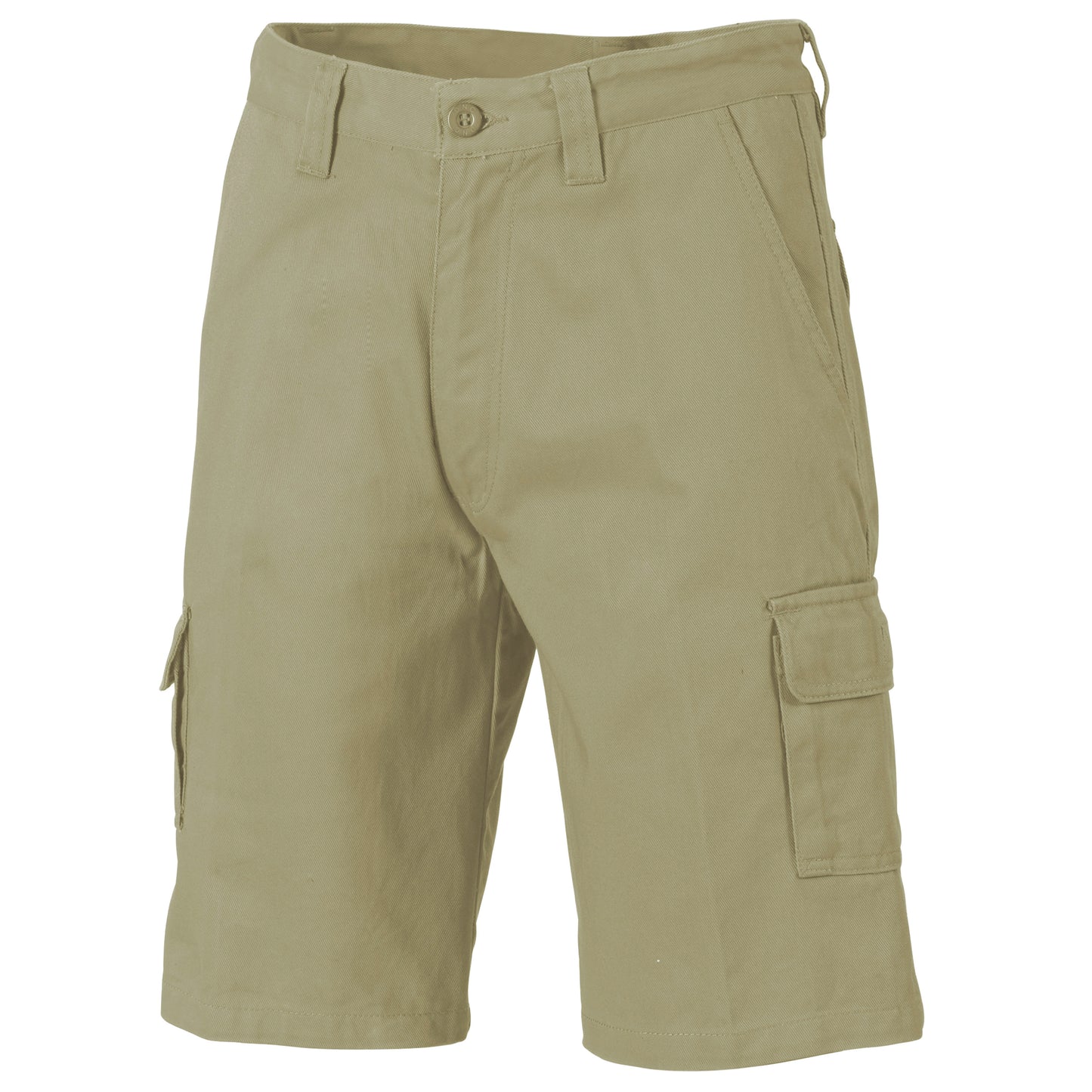 3302 Cotton Drill Cargo Shorts