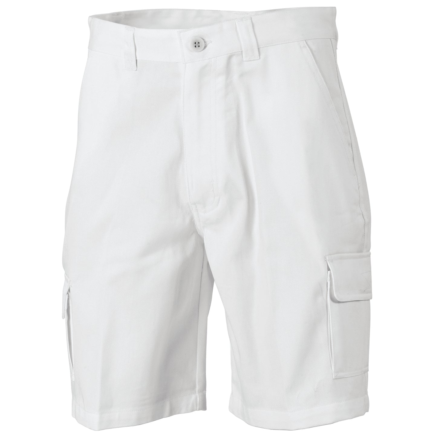 3302 Cotton Drill Cargo Shorts