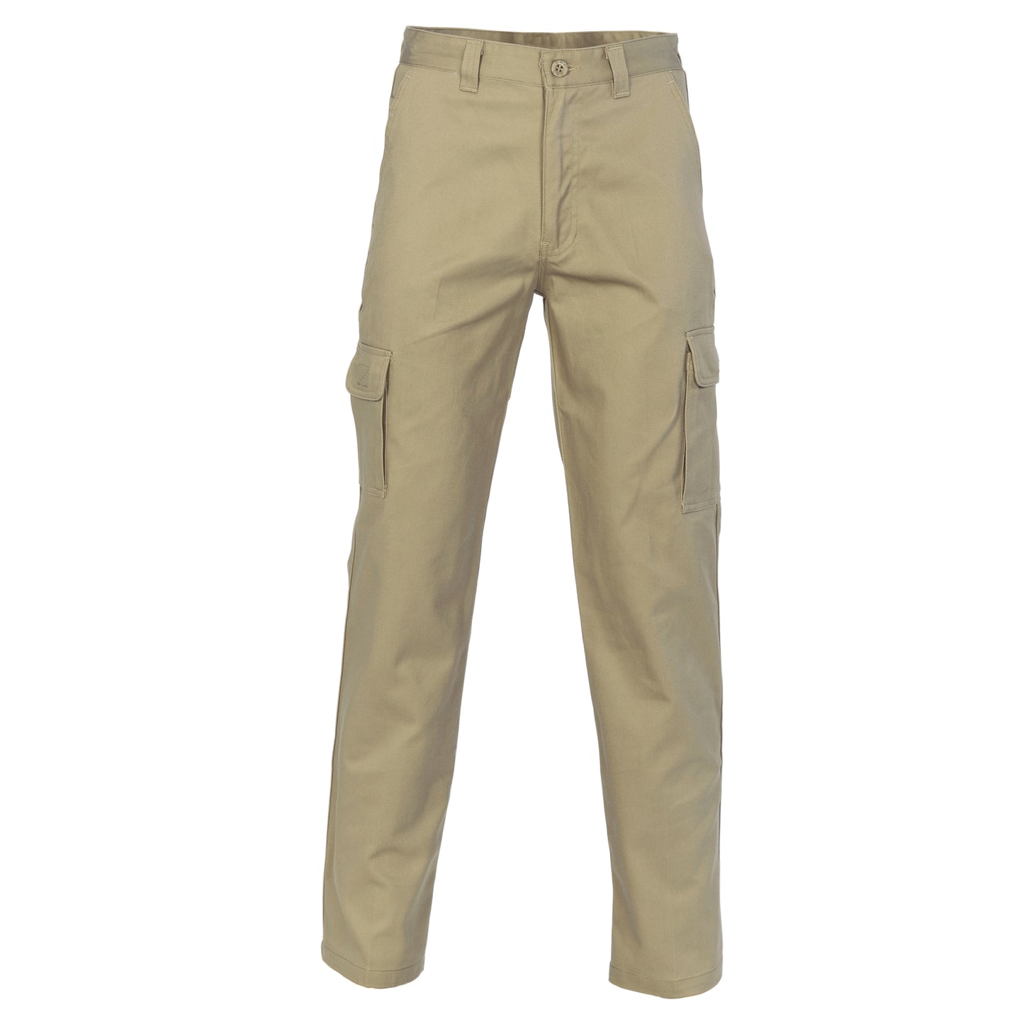 3312 Cotton Drill Cargo Pants