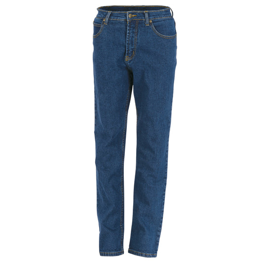 3338 Ladies Denim Stretch Jeans