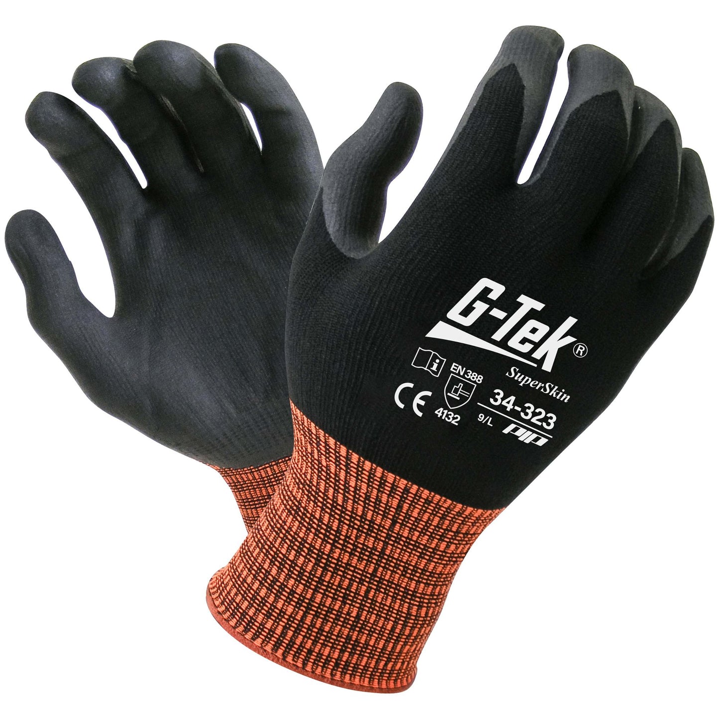 PIP G-Tek Superskin Glove
