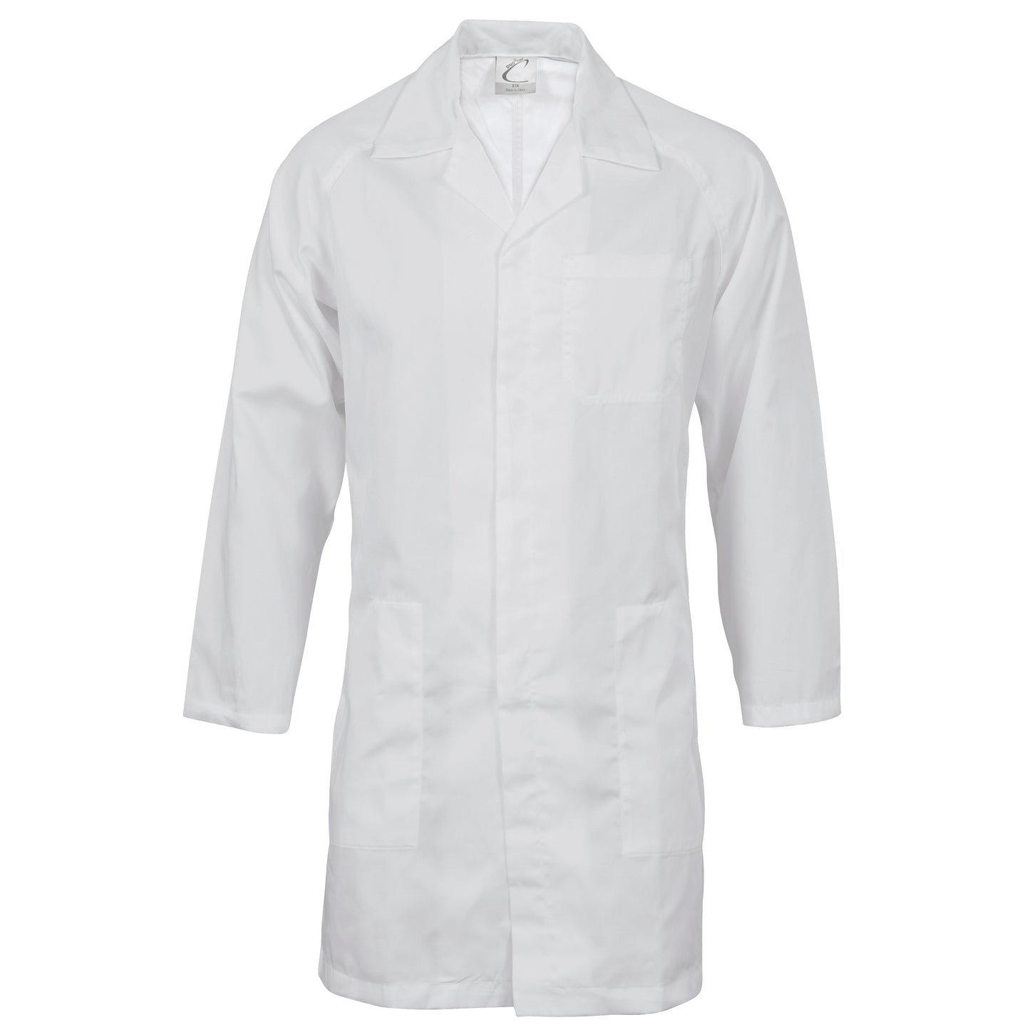 3501 Food Industry Dust Coat