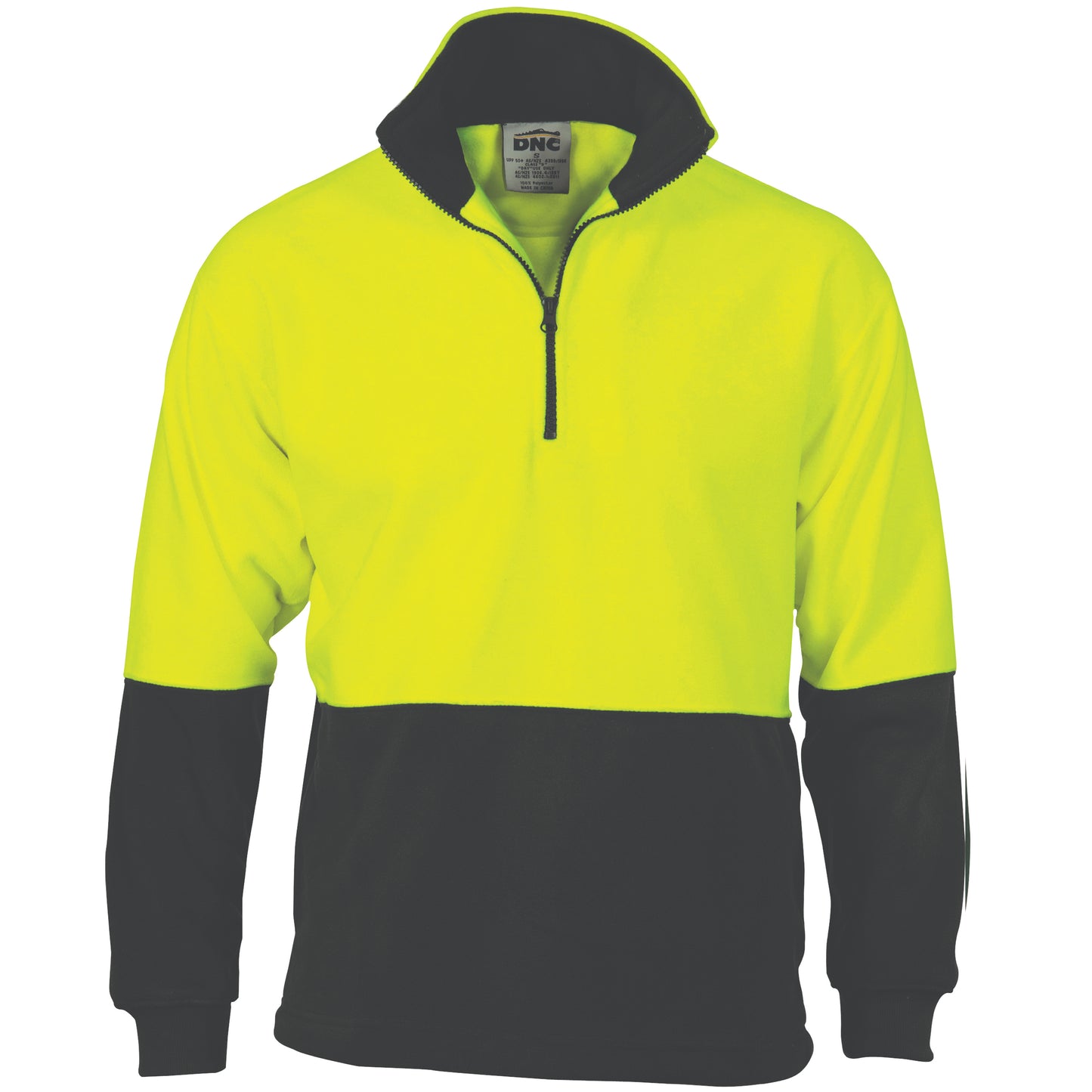 Yellow/Black