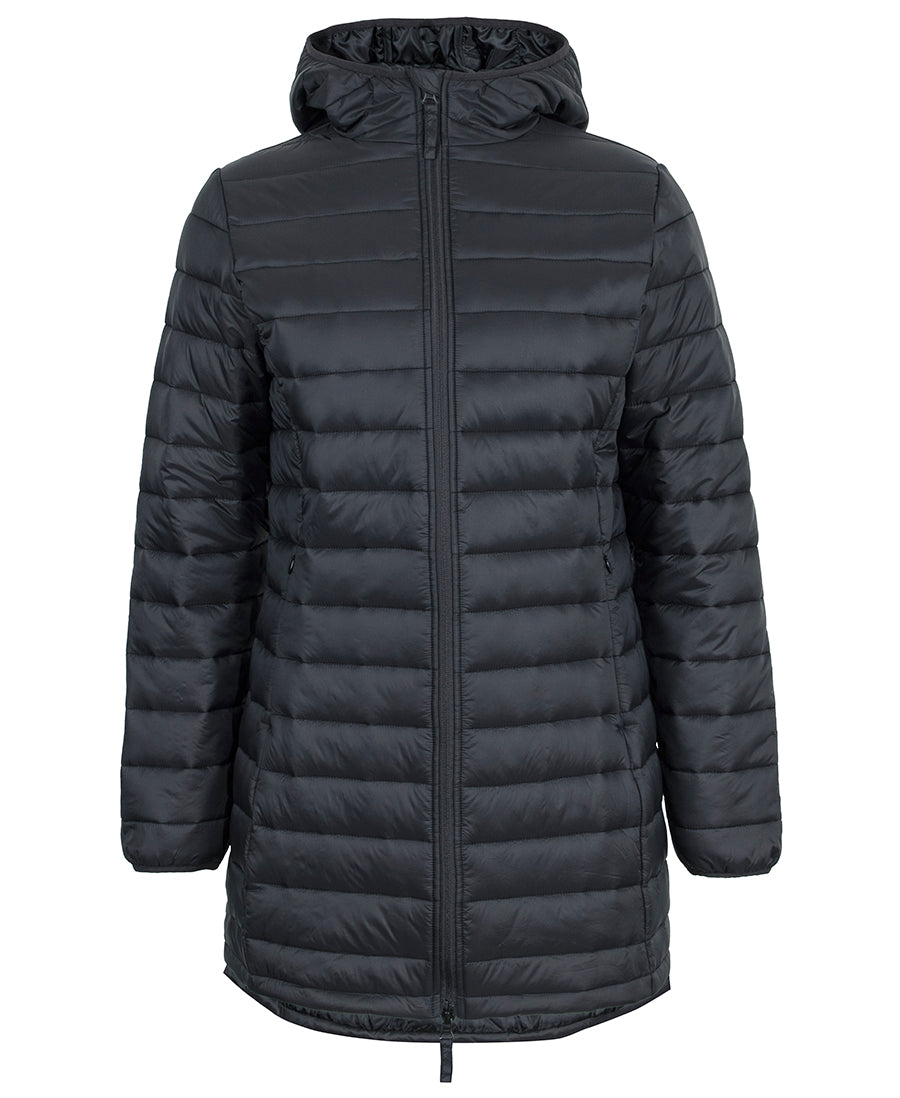 3APC1 Puffer Coat (Kids)