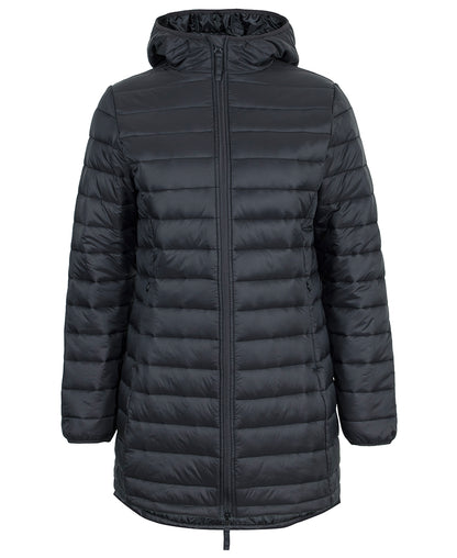 3APC1 Puffer Coat (Kids)