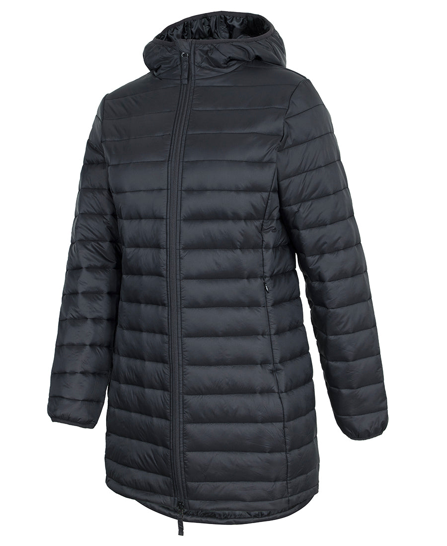 3APC1 Puffer Coat (Kids)