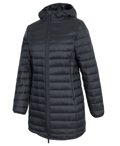 3APC1 Puffer Coat (Kids)