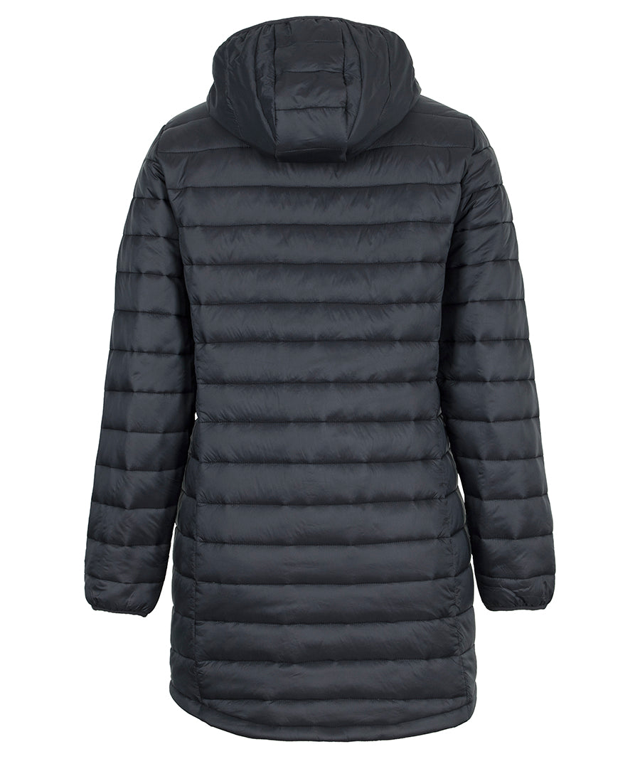 3APC1 Puffer Coat (Kids)