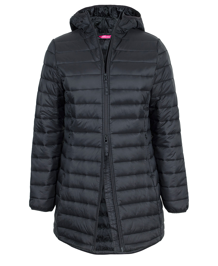 3APC1 Puffer Coat (Kids)